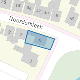 Perceel FNK00-B-1131