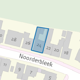 Perceel FNK00-B-1133