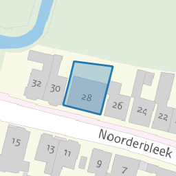 Perceel FNK00-B-1145