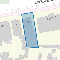 Perceel FNK00-B-1149