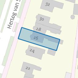 Perceel FNK00-B-1233