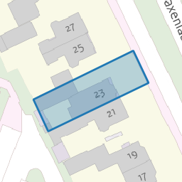 Perceel FNK00-B-1254