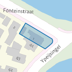 Perceel FNK00-B-1261