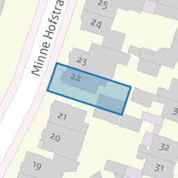 Perceel FNK00-B-1318