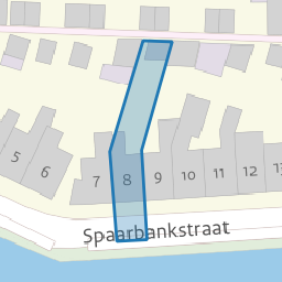 Perceel FNK00-B-1340