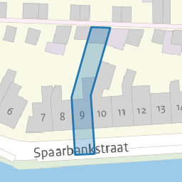 Perceel FNK00-B-1341