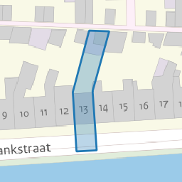 Perceel FNK00-B-1345