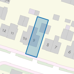 Perceel FNK00-B-1391