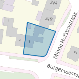 Perceel FNK00-B-1399