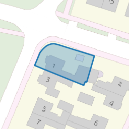 Perceel FNK00-B-1406