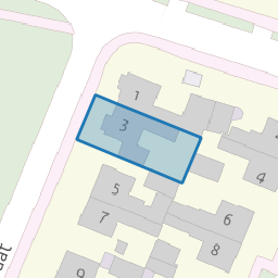 Perceel FNK00-B-1407