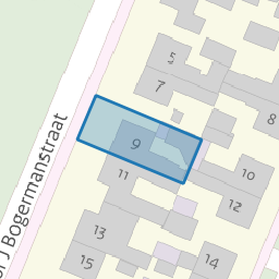 Perceel FNK00-B-1410