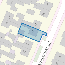 Perceel FNK00-B-1419