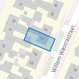 Perceel FNK00-B-1421