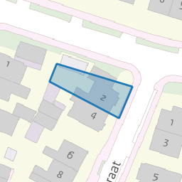 Perceel FNK00-B-1445