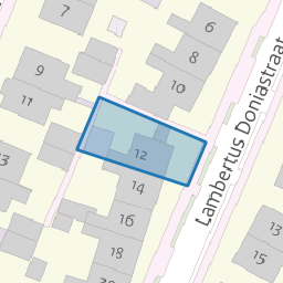 Perceel FNK00-B-1447