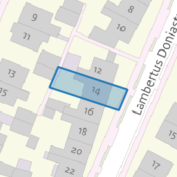 Perceel FNK00-B-1448