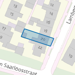 Perceel FNK00-B-1451