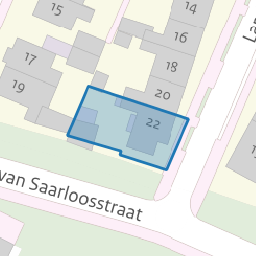 Perceel FNK00-B-1452