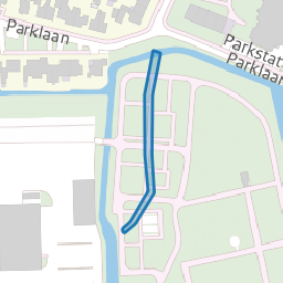 Perceel FNK00-B-1460