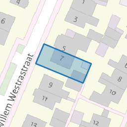 Perceel FNK00-B-1475