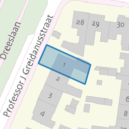 Perceel FNK00-B-1486