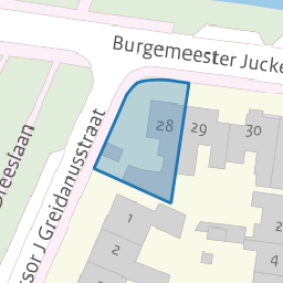 Perceel FNK00-B-1497