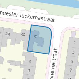 Perceel FNK00-B-1500