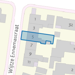 Perceel FNK00-B-1504