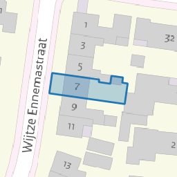 Perceel FNK00-B-1505