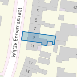 Perceel FNK00-B-1506