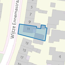 Perceel FNK00-B-1507