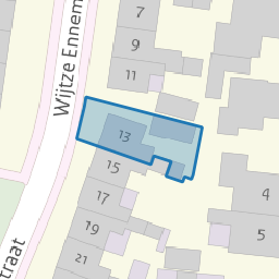 Perceel FNK00-B-1508