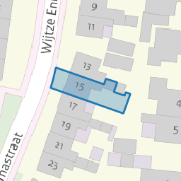 Perceel FNK00-B-1509