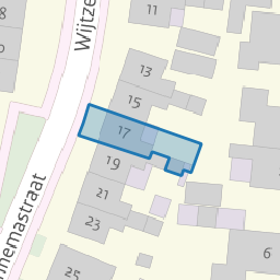 Perceel FNK00-B-1510