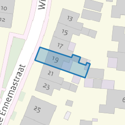 Perceel FNK00-B-1511