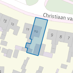 Perceel FNK00-B-1517