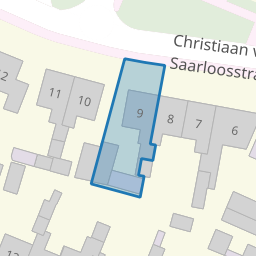 Perceel FNK00-B-1518