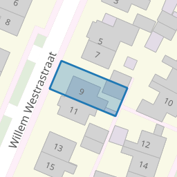 Perceel FNK00-B-1525