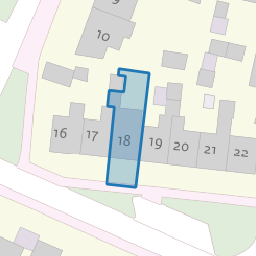 Perceel FNK00-B-1540