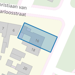 Perceel FNK00-B-1558