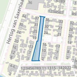 Perceel FNK00-B-1584