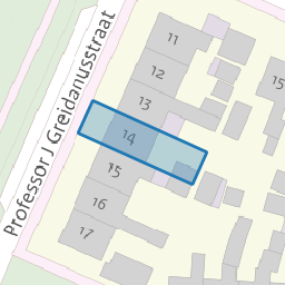 Perceel FNK00-B-1600