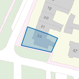 Perceel FNK00-B-1609