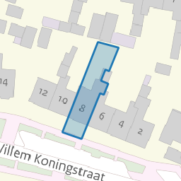 Perceel FNK00-B-1613