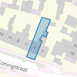 Perceel FNK00-B-1615