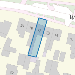 Perceel FNK00-B-1622