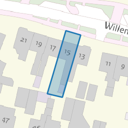 Perceel FNK00-B-1623