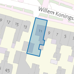 Perceel FNK00-B-1625