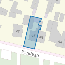 Perceel FNK00-B-1632